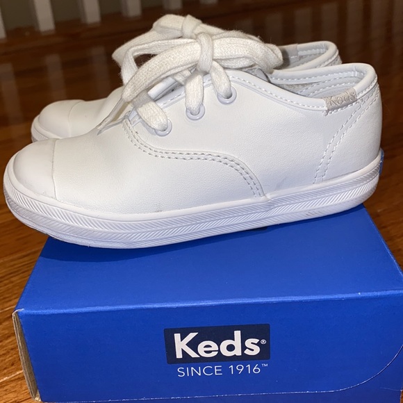 Toddler Keds - Picture 4 of 6